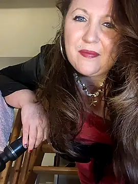 Candy-Desire online show from 20, 3, 2026