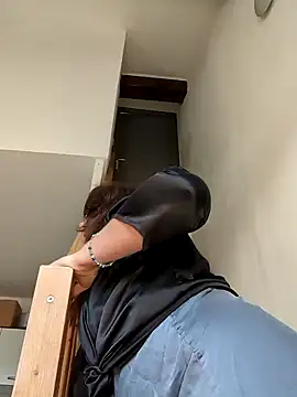 Candy-Desire online show from 21, 1, 2025