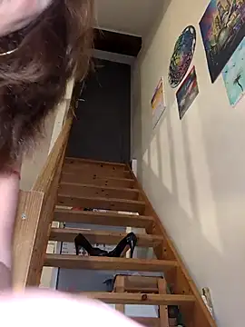 Candy-Desire online show from 7, 3, 2026