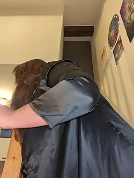 Candy-Desire online show from 16, 2, 2026