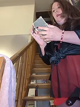 Candy-Desire online show from 19, 2, 2026