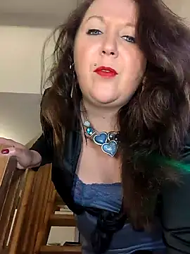 Candy-Desire online show from 27, 12, 2024