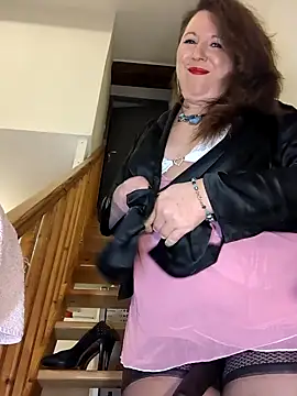 Candy-Desire online show from 24, 1, 2025