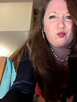 Candy-Desire online show from 13, 4, 2026