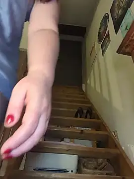 Candy-Desire online show from 16, 4, 2026