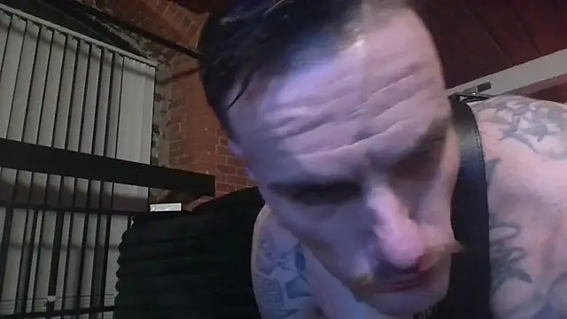 UnCuTupTheBuTT online show from 22, 2, 2026