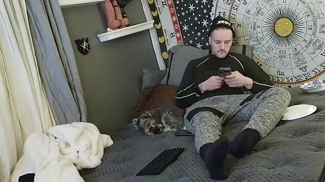 UnCuTupTheBuTT online show from 5, 2, 2026