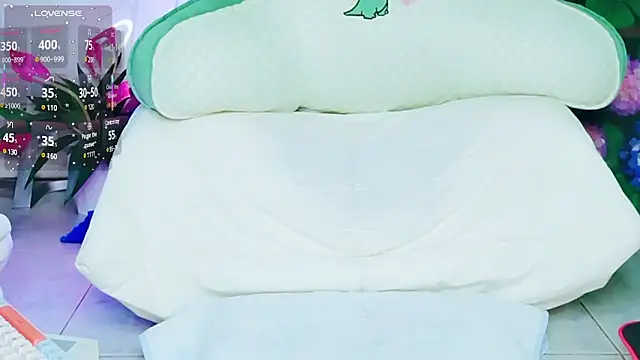 Lisagir69 online show from 19, 3, 2025