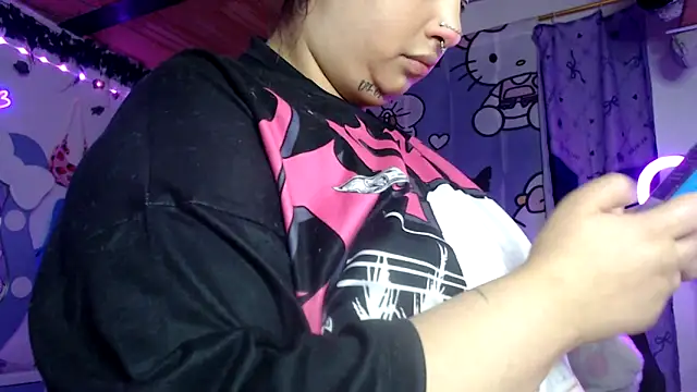 lussyevans24 online show from 23, 9, 2025