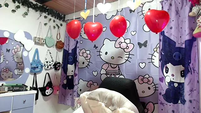 lussyevans24 online show from 14, 2, 2026