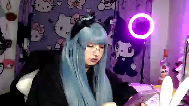 lussyevans24 online show from 24, 5, 2026