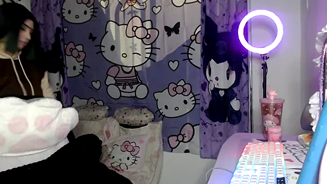 lussyevans24 online show from 5, 11, 2025