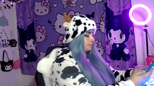 lussyevans24 online show from 27, 9, 2025