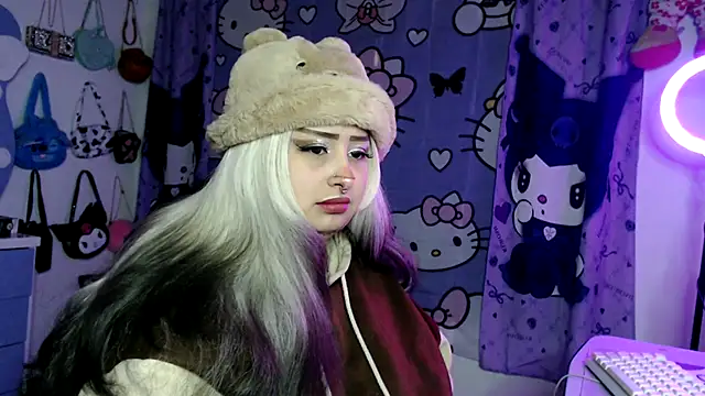 lussyevans24 online show from 4, 2, 2026