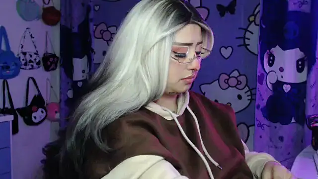 lussyevans24 online show from 4, 3, 2026