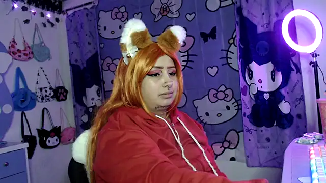 lussyevans24 online show from 2, 10, 2025