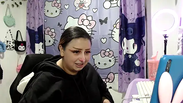 lussyevans24 online show from 26, 11, 2025