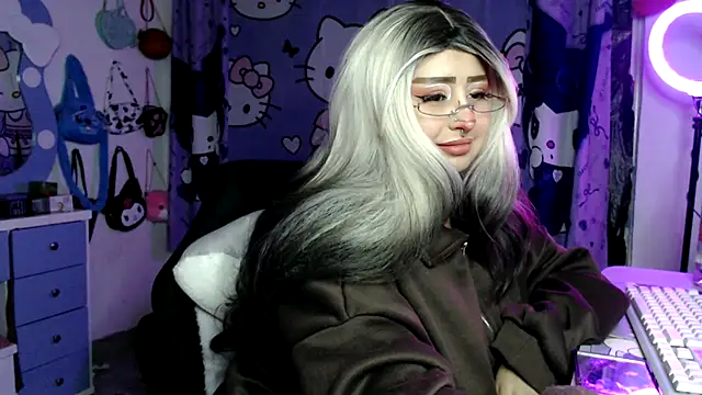 lussyevans24 online show from 11, 3, 2026