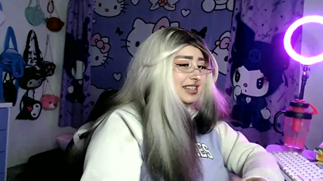 lussyevans24 online show from 16, 5, 2026
