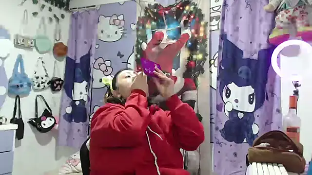 lussyevans24 online show from 10, 1, 2026