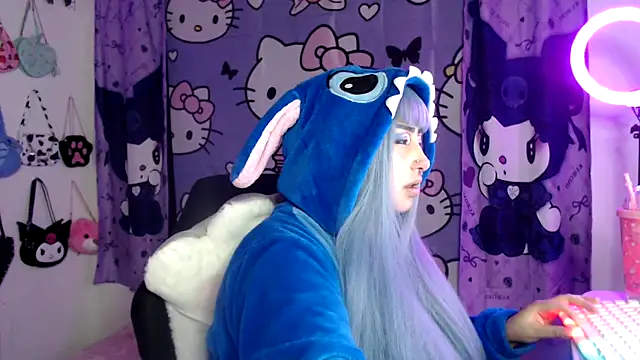 lussyevans24 online show from 11, 9, 2025