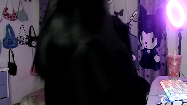 lussyevans24 online show from 9, 11, 2025