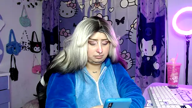 lussyevans24 online show from 28, 11, 2025