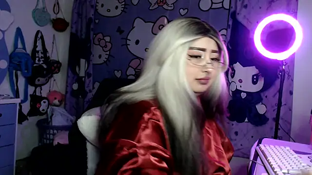 lussyevans24 online show from 4, 6, 2026