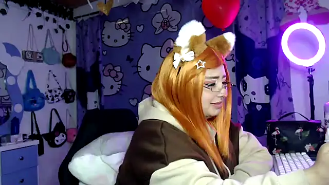 lussyevans24 online show from 24, 2, 2026