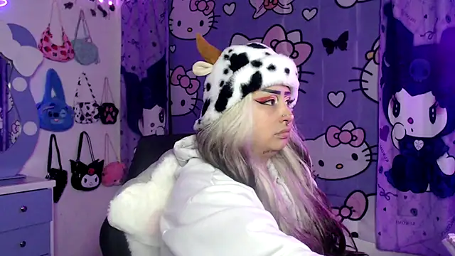 lussyevans24 online show from 14, 9, 2025