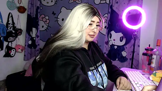 lussyevans24 online show from 29, 5, 2026