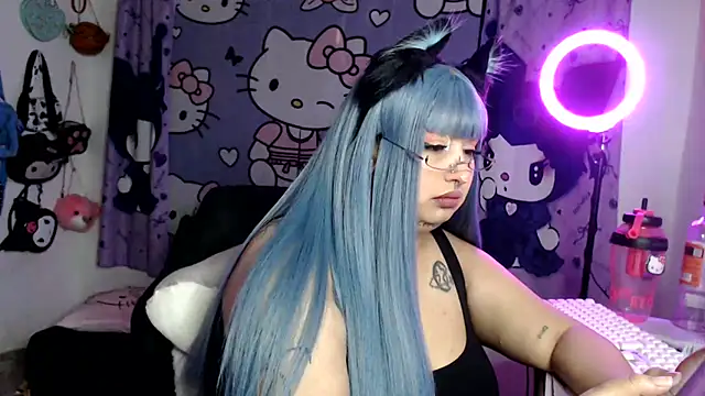 lussyevans24 online show from 21, 5, 2026