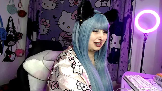 lussyevans24 online show from 12, 5, 2026