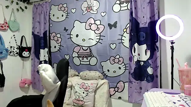 lussyevans24 online show from 12, 11, 2025