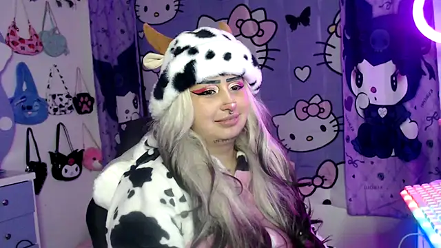 lussyevans24 online show from 9, 9, 2025