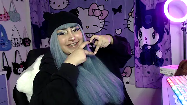 lussyevans24 online show from 28, 9, 2025