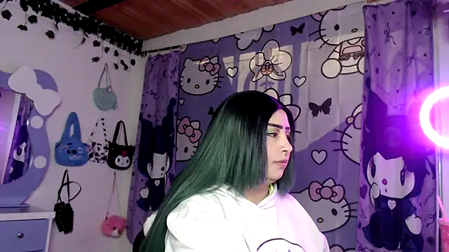 lussyevans24 online show from 6, 11, 2025