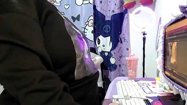 lussyevans24 online show from 5, 12, 2025