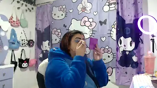 lussyevans24 online show from 16, 9, 2025