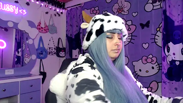 lussyevans24 online show from 9, 10, 2025