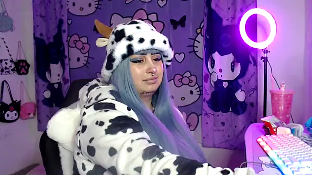 lussyevans24 online show from 5, 10, 2025