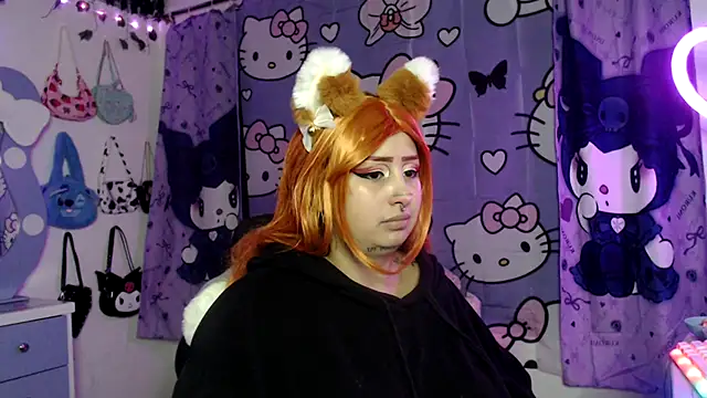 lussyevans24 online show from 29, 9, 2025