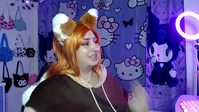 lussyevans24 online show from 3, 10, 2025