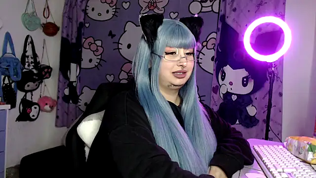 lussyevans24 online show from 25, 5, 2026