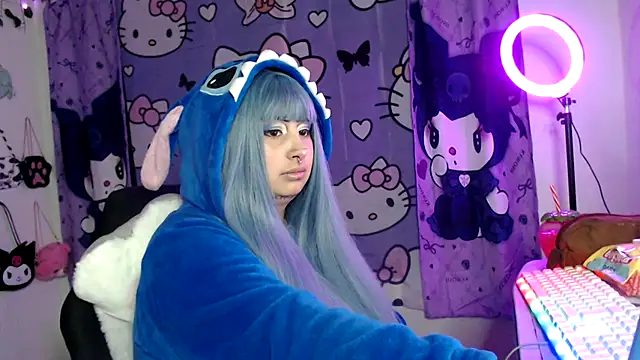 lussyevans24 online show from 26, 9, 2025