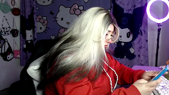 lussyevans24 online show from 2, 4, 2026