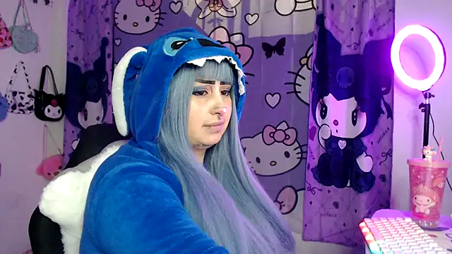 lussyevans24 online show from 11, 10, 2025