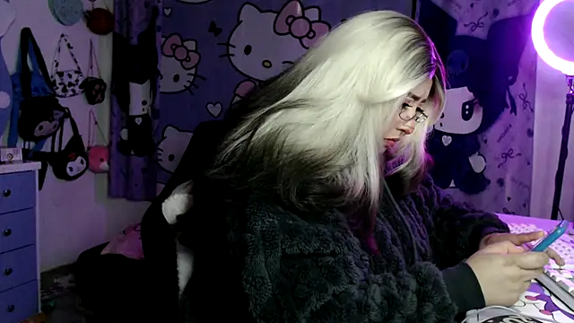 lussyevans24 online show from 25, 3, 2026