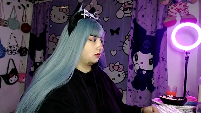 lussyevans24 online show from 2, 2, 2026