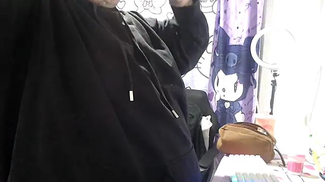 lussyevans24 online show from 7, 11, 2025